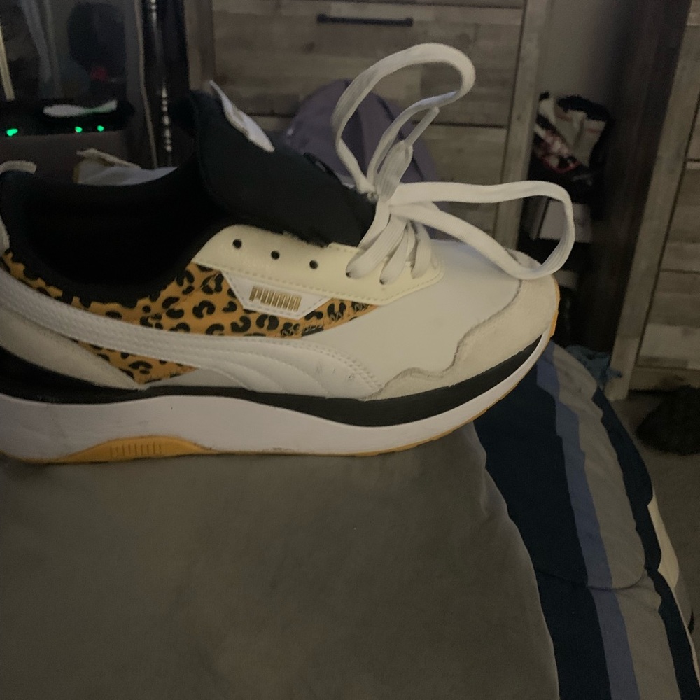 New Pumas